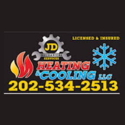 Icon for JD Mechanical Services Heating & Cooling LLC