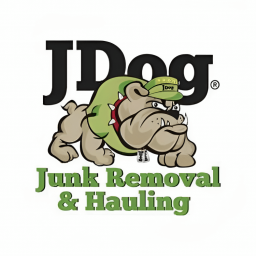 Icon for JDog Junk Removal & Hauling South Denver