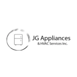 Icon for JG Appliances & HVAC Services Inc.