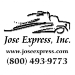 Icon for Jose Express, Inc.