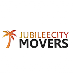 Icon for Jubilee City Movers