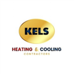 Icon for Kels Heating And Cooling INC