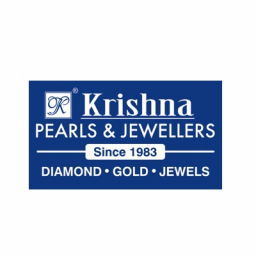 Icon for Krishna pearls and jewellers