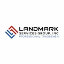 Icon for Landmark Services Group, INC