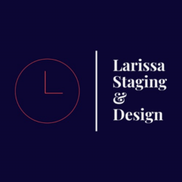 Icon for Larissa Staging & Design