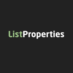 Icon for ListProperties
