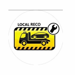 Icon for LOCALRECO.CO.UK