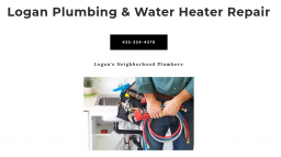Icon for Logan Plumbing & Water Heater Repair
