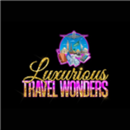 Icon for Luxurious Travel Wonders