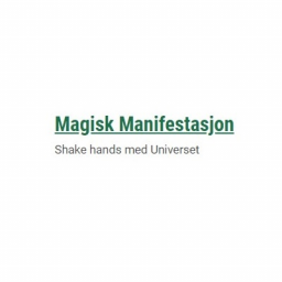 Icon for Magic Manifestation