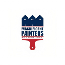 Icon for Magnificent Painters