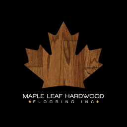 Icon for Maple leaf hardwood flooring
