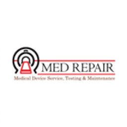 Icon for Medical Device Repair Service