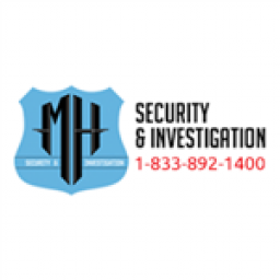 Icon for MH Investigation & Security Services