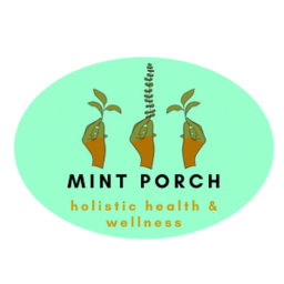 Icon for MintPorch Cafe