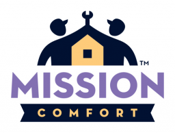 Icon for Mission Comfort