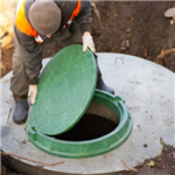 Icon for MJ Mountain Builders & Septic
