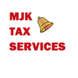 Icon for MJK Tax Services