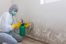 Icon for Mold Remediation Companies
