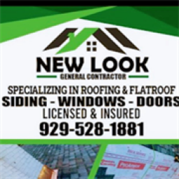 Icon for New Look Roofing