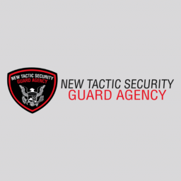 Icon for New Tactic Security Guard Agency