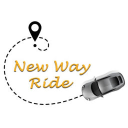 Icon for New Way Ride