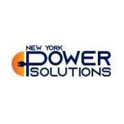 Icon for New York Power Solutions - Smarter Solar