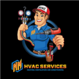 Icon for NM HVAC Services