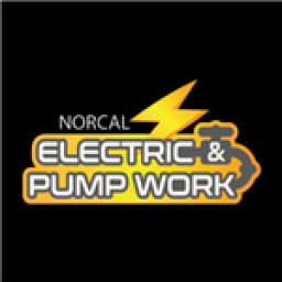 Icon for Norcal Electric & Pump Work