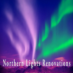 Icon for Northern Lights Renovations & Home Repair Services