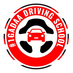 Icon for Number one Gadaa Driving School
