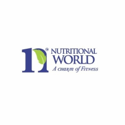 Icon for Nutritional World