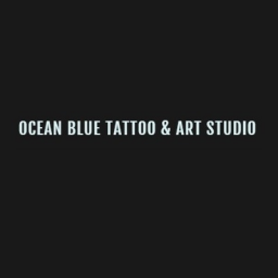 Icon for Ocean Blue Tattoo & Art Studio
