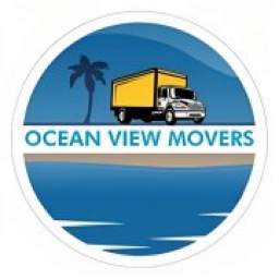 Icon for Ocean View Movers