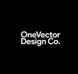 Icon for OneVector Design Company