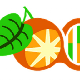 Icon for Orange Computers Inc., a DNA Servers Inc. Company