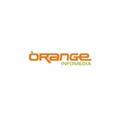 Icon for Orange InfoMedia Limited