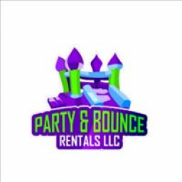 Icon for Party and Bounce Rentals LLC