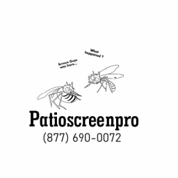 Icon for Patioscreenpro