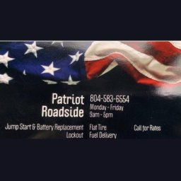 Icon for Patriot Roadside LLC