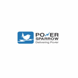 Icon for Power Sparrow India Pvt Ltd