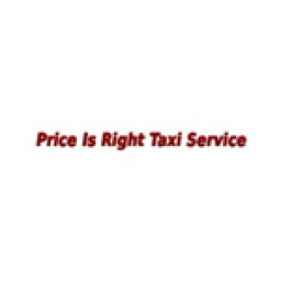 Icon for Price Is Right Taxi Services