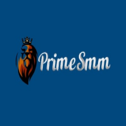 Icon for PrimeSMM