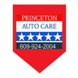 Icon for Princeton Auto Center