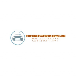 Icon for Pristine Platinum Detailing