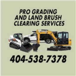Icon for Pro Grading, Excavation and Brush Clearing Services