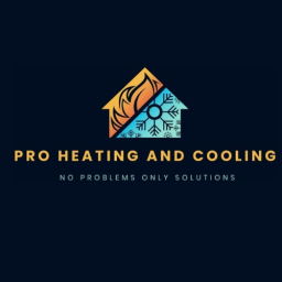 Icon for Pro heating and cooling