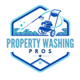 Icon for Property Washing Pros
