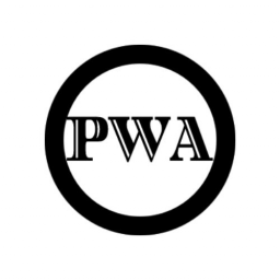 Icon for PWA Media
