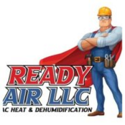 Icon for Ready Air LLC
